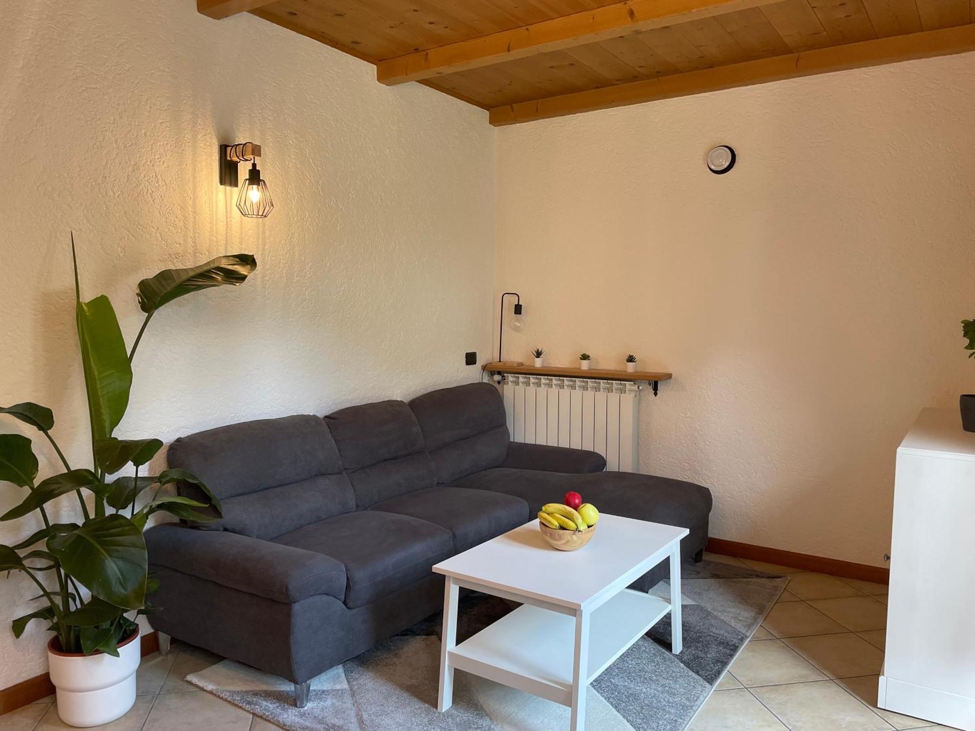 Chalet Delle Nevi Valdisotto Dış mekan fotoğraf